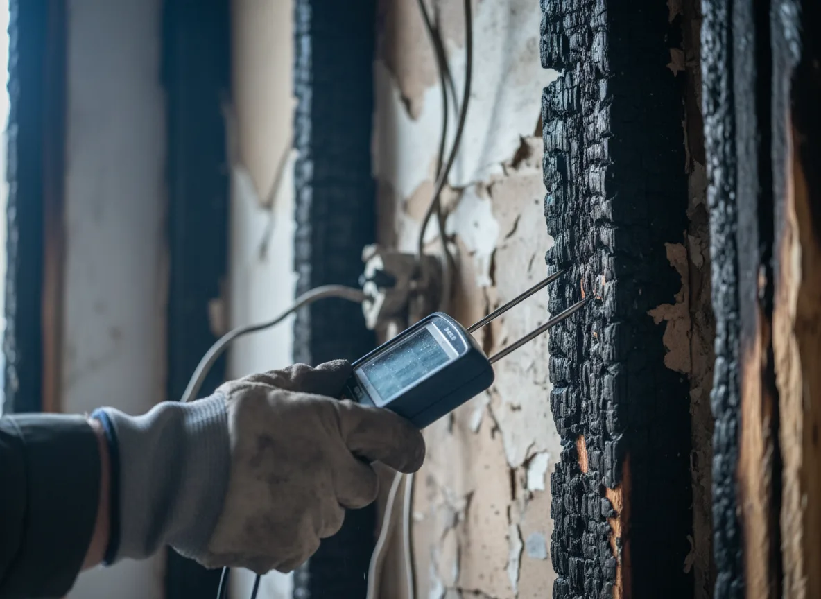 Fire Damage Restoration Sugar Run, PA FAQs